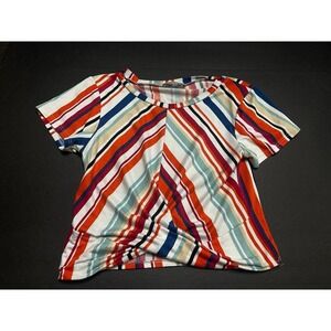Crop top size XS